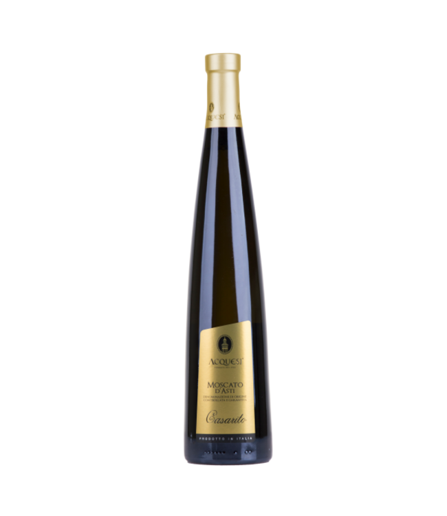 Casarito Acquesi Moscato d´Asti