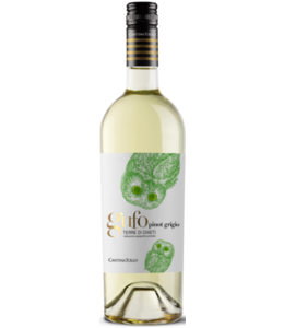 Gufo Pinot Grigio 2023