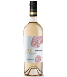 Gufo Pinot Grigio Blush 2023