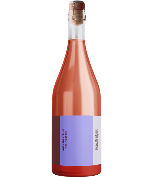 Arensbak Rosé