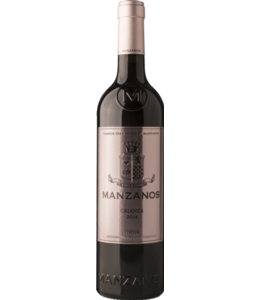 Manzanos Crianza