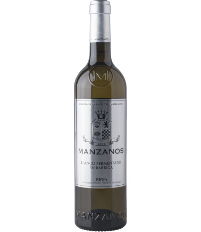 Manzanos Blanco