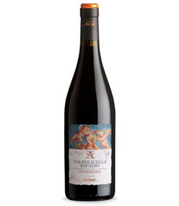 Antanè Valpolicella Ripasso Superiore