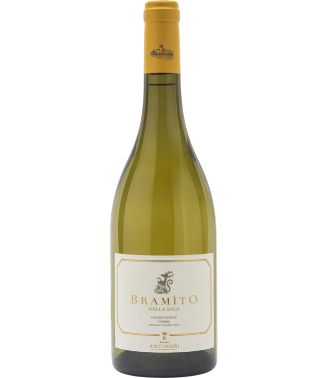 Marchesi Antinori Bramito Della Sala Chardonnay