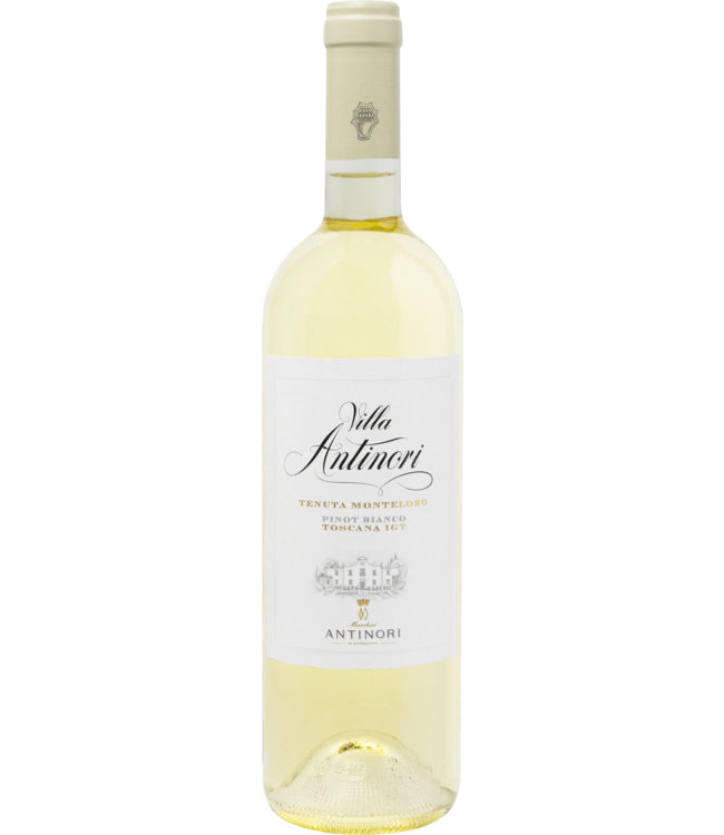 Marchesi Antinori Villa Antinori Pinot Bianco