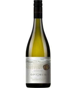 Optimum Optimum Chardonnay Barrel Aged