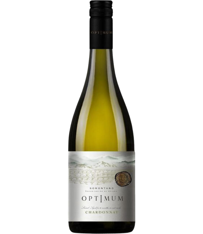 Optimum Optimum Chardonnay Barrel Aged