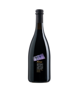 Feral Drinks Feral No.4 Red - Juniper Lavender Organic 0%