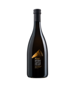 Feral Drinks Feral No.2 Orange - Ginger Juniper Organic 0%