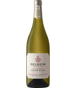 Delheim Wild Ferment Chenin Blanc