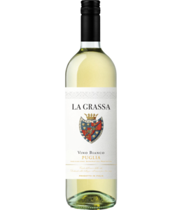 La Grassa Bianco
