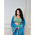 kaftan Kaftan Safa Bright Blue