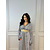 Takshita Takshita Hayat Gray