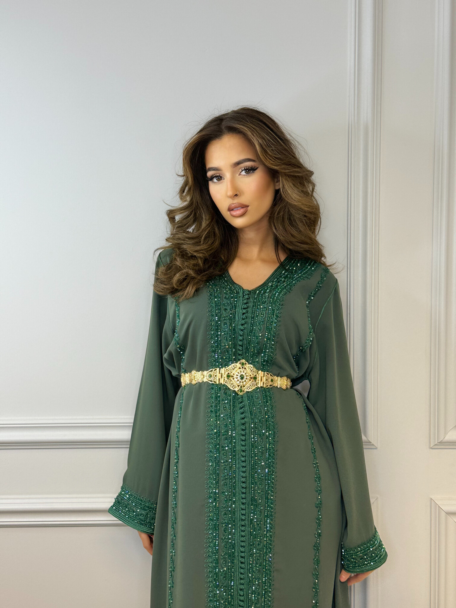 kaftan Kaftan Lara