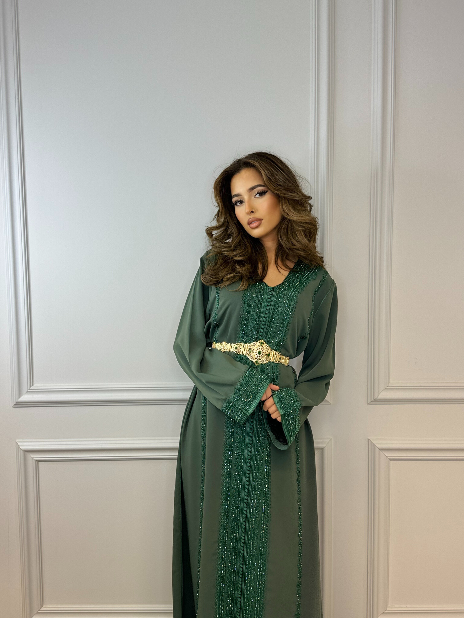 kaftan Kaftan Lara