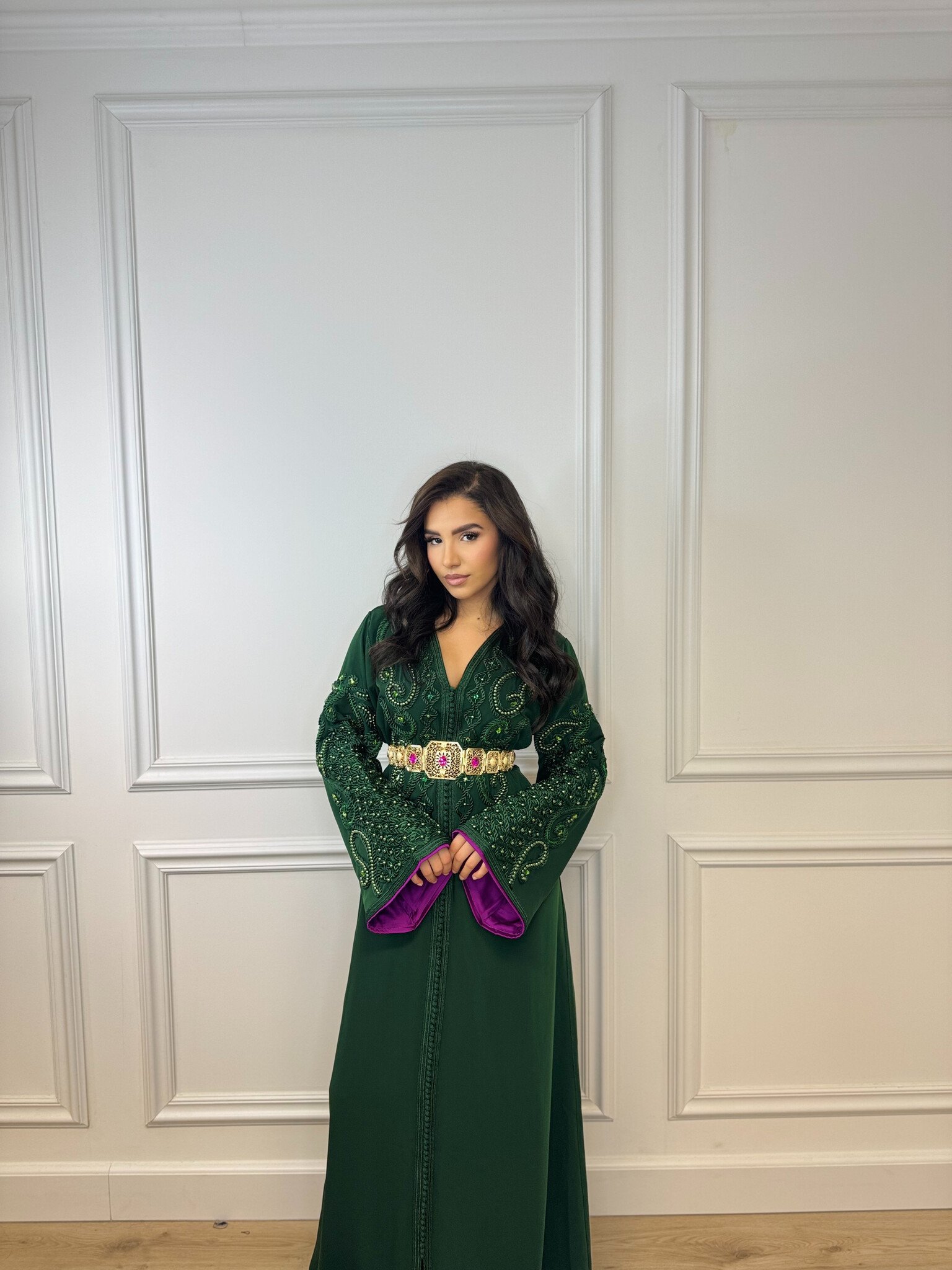 kaftan Kaftan Laila