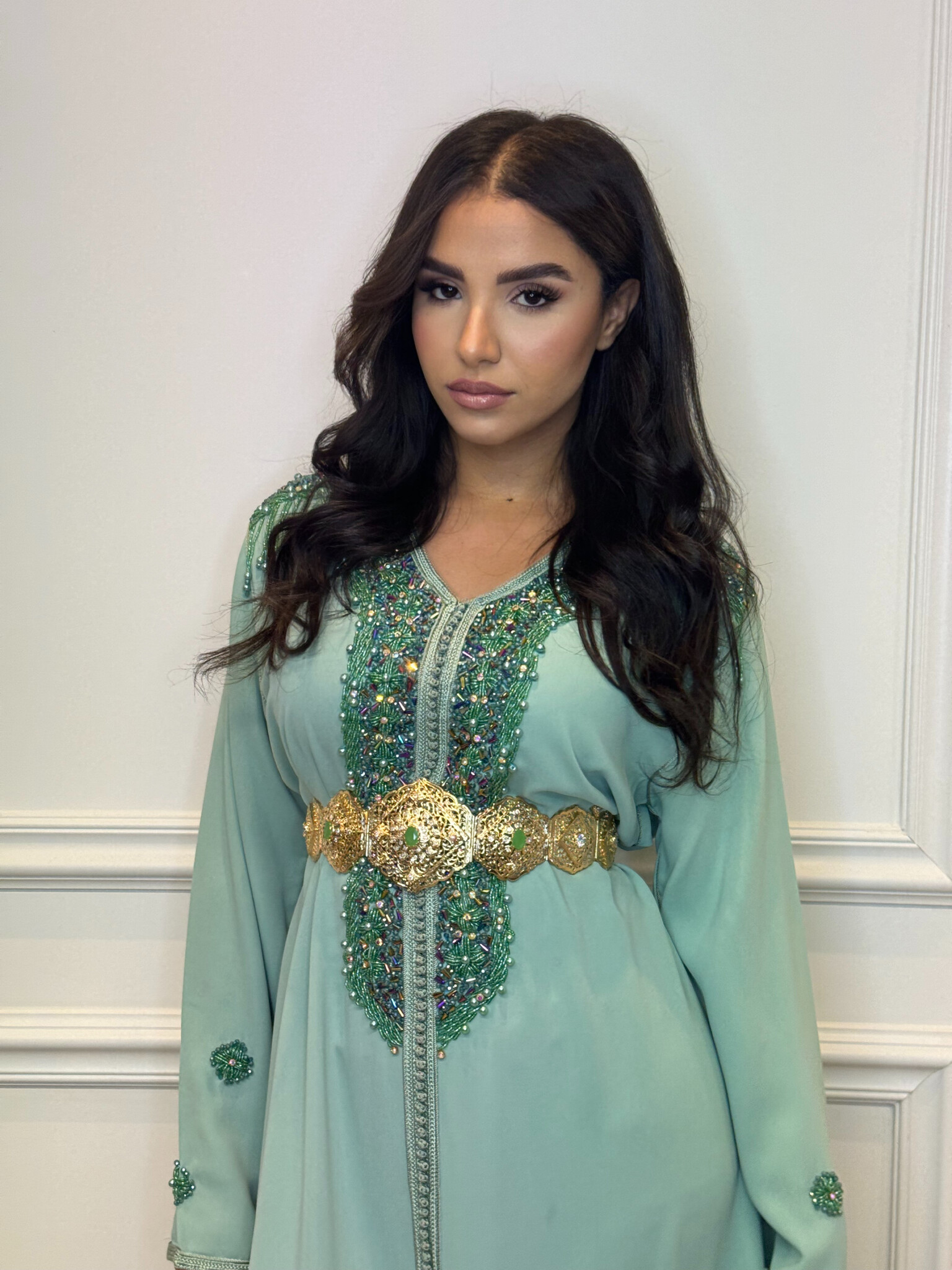 kaftan Kaftan Mounia