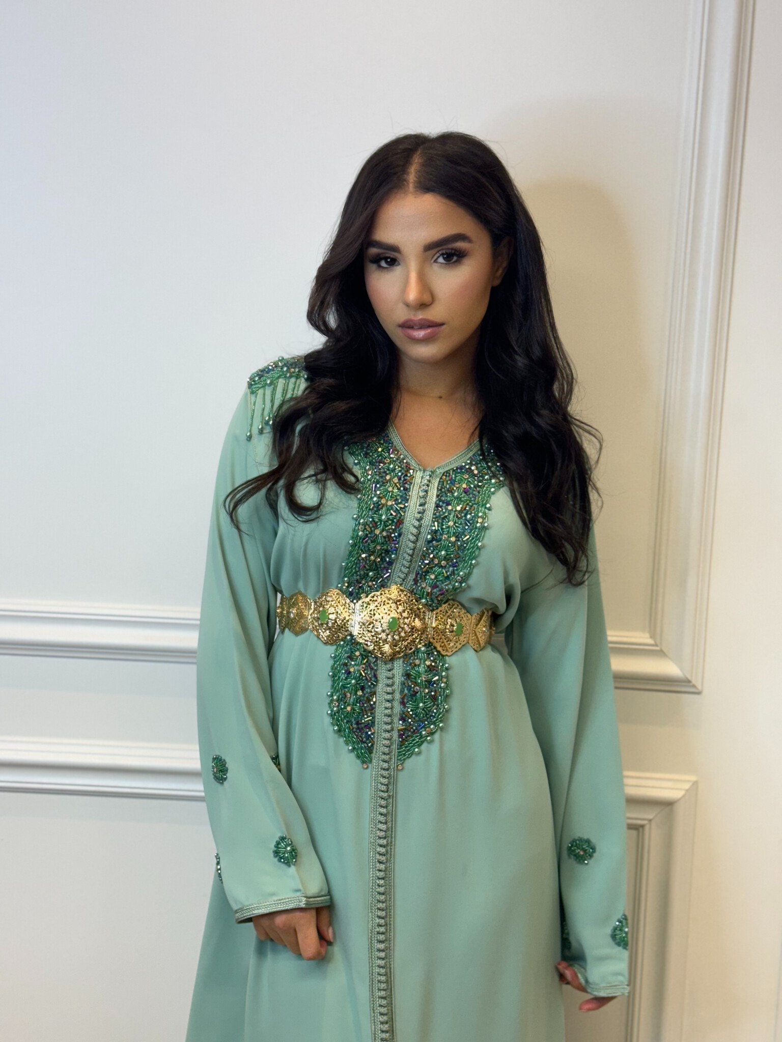 kaftan Kaftan Mounia