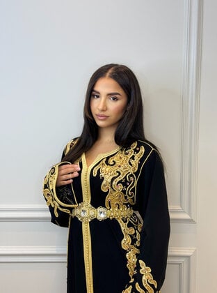 Kaftan Ayda