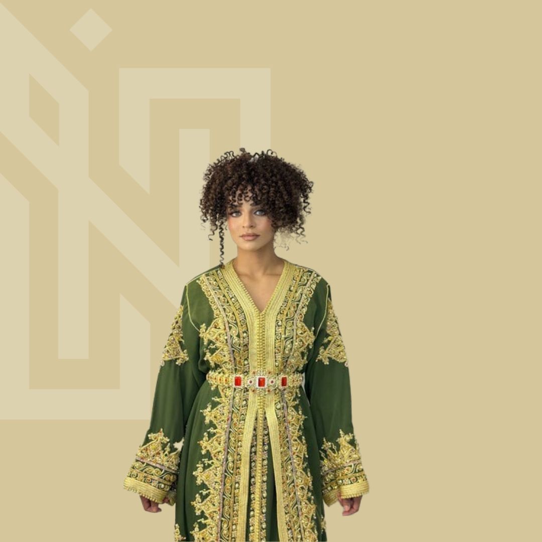 Takshita Ashia Groen