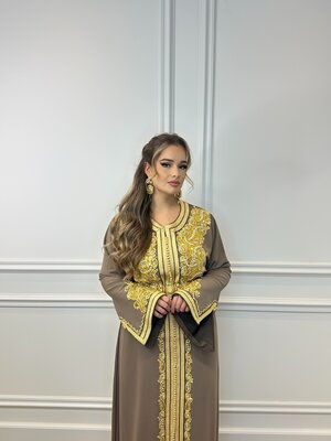 Kaftan Lamia