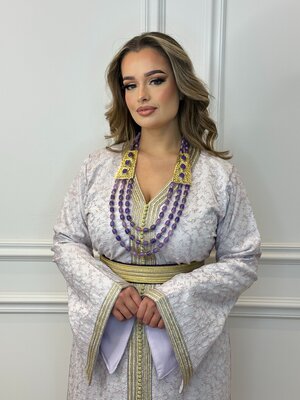 Kaftan Warda