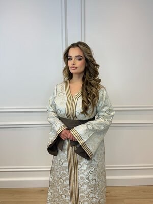 Caftan Warda