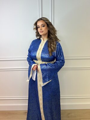 Shop the most beautiful Moroccan dresses! - Seam Ben - Naadje Ben