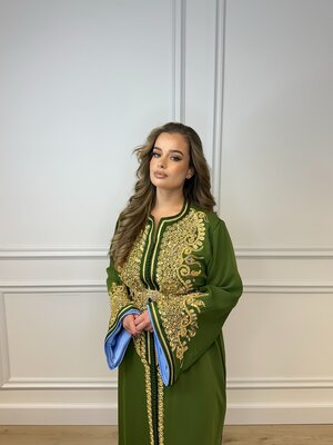 Caftan Lamia