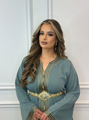Kaftan Samia