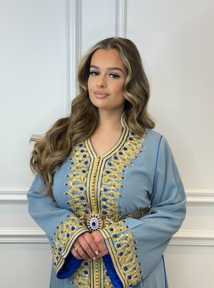 Kaftan Dounia