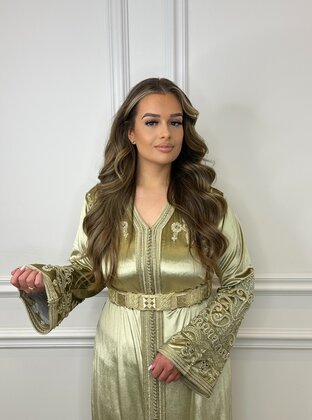 Kaftan Dina