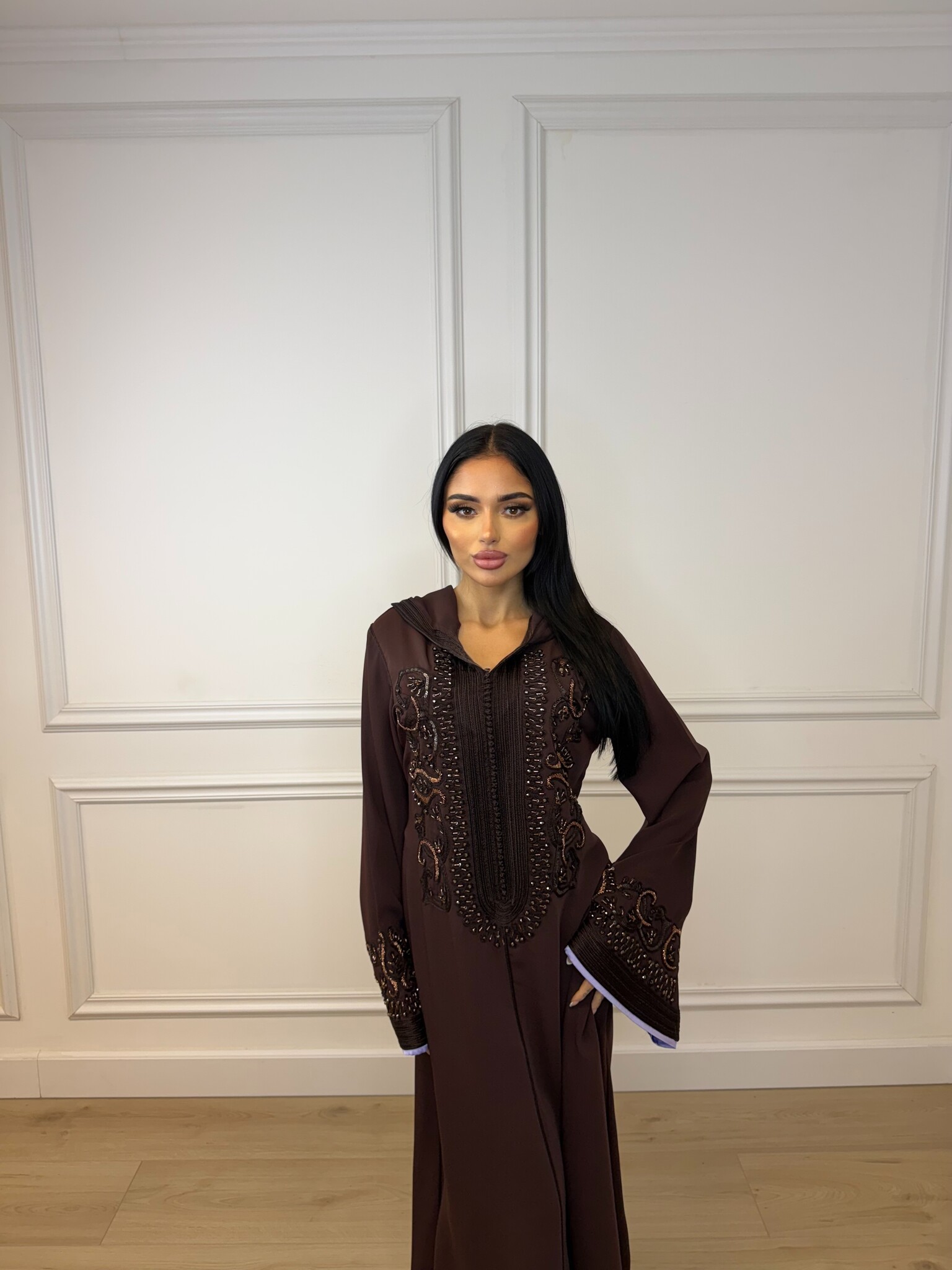 Djelleba Djelleba Eya