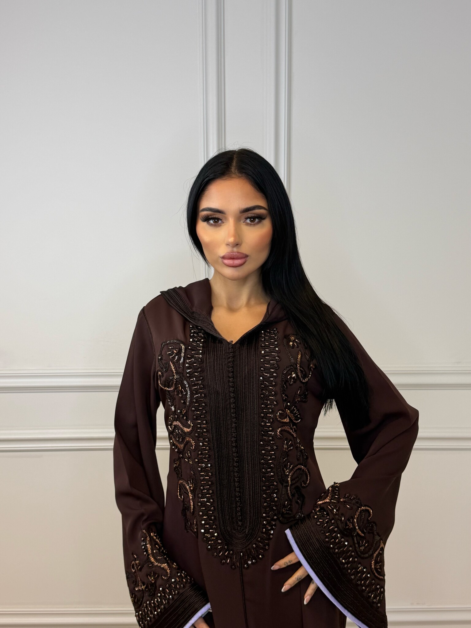 Djelleba Djelleba Eya