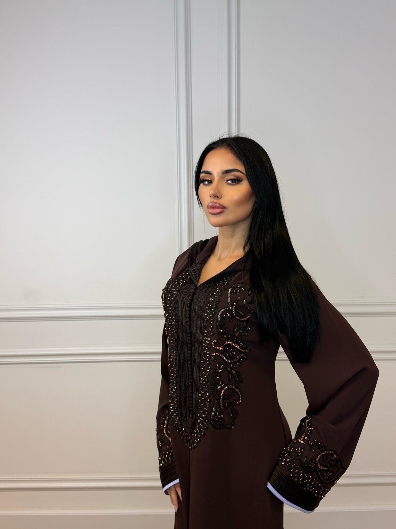 Djelleba Djelleba Eya