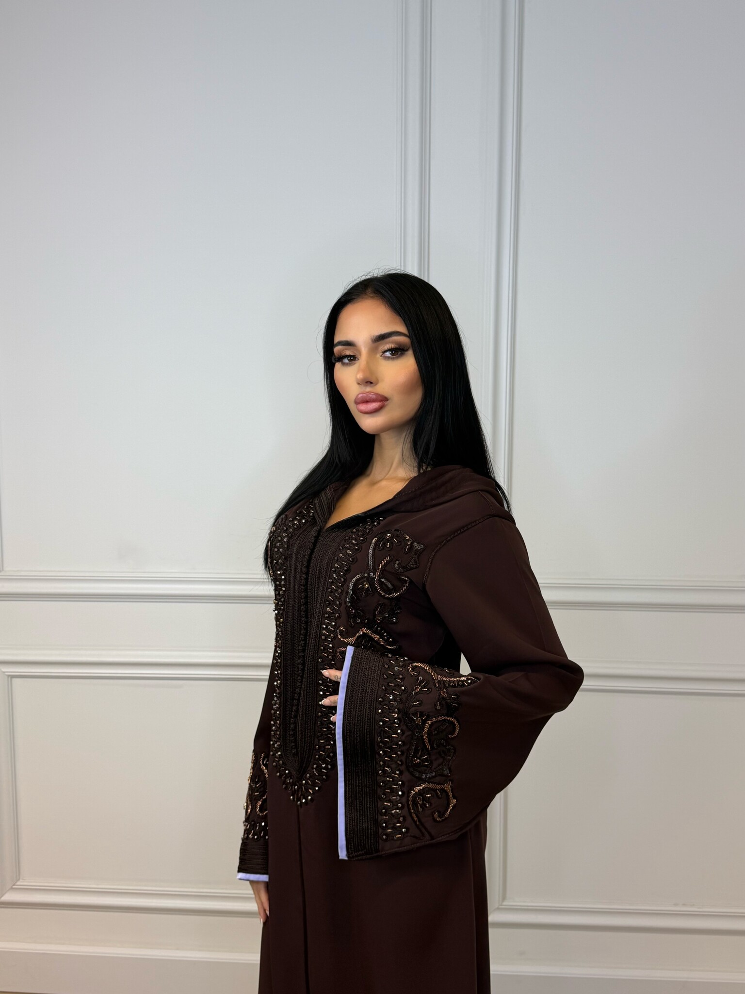 Djelleba Djelleba Eya