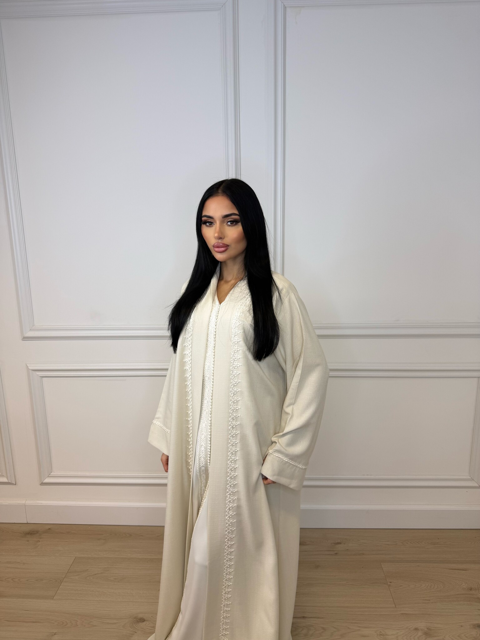 Djelleba Djelleba Samia