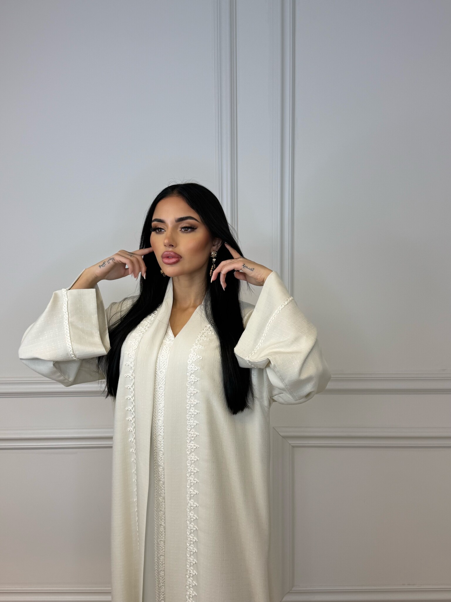 Djelleba Djelleba Samia