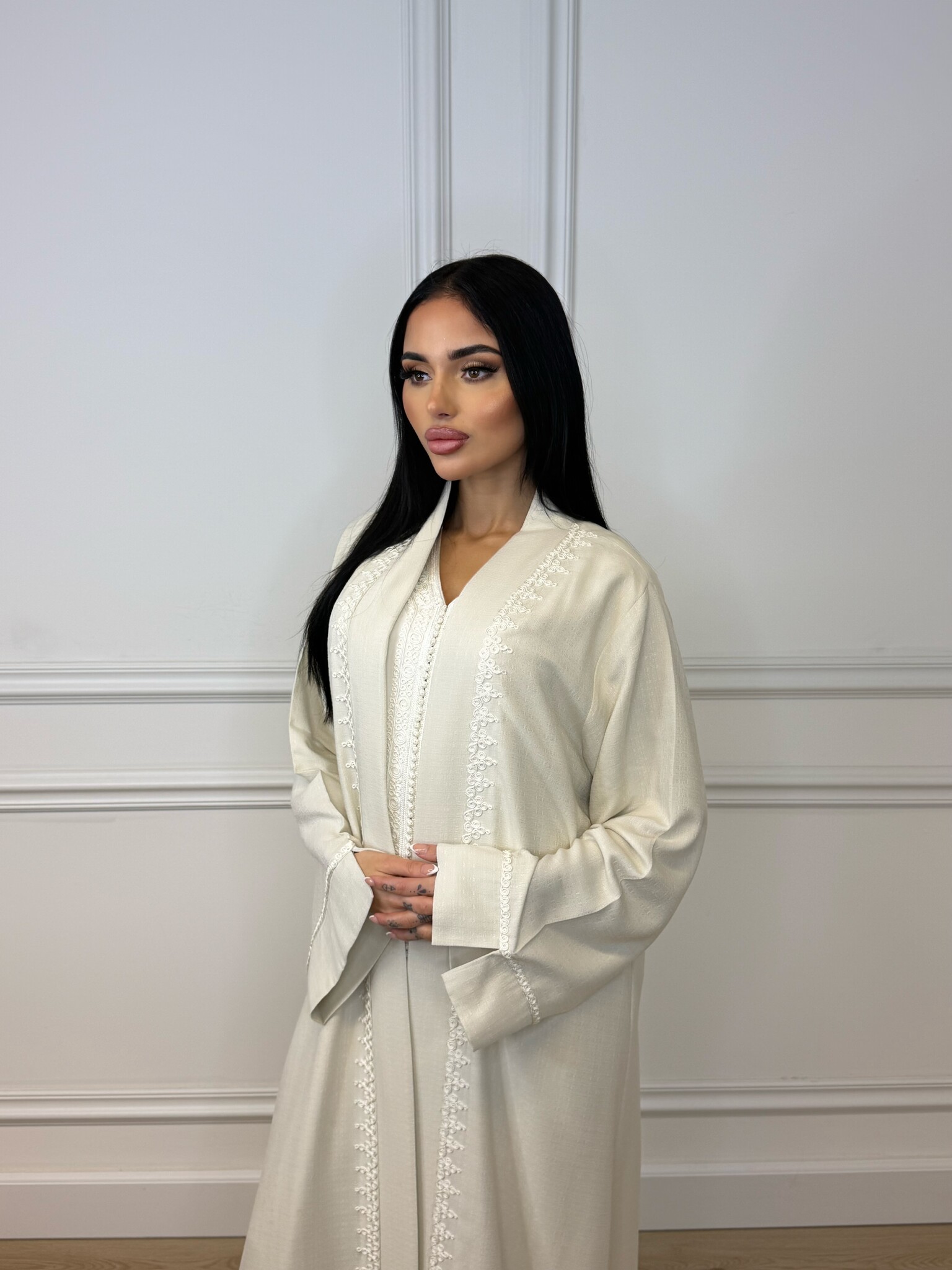 Djelleba Djelleba Samia