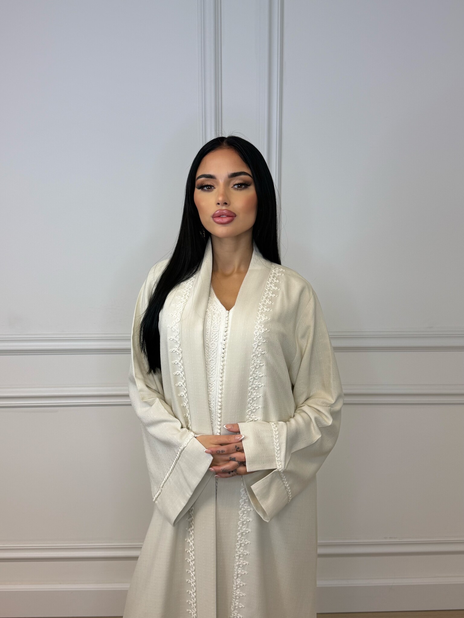 Djelleba Djelleba Samia