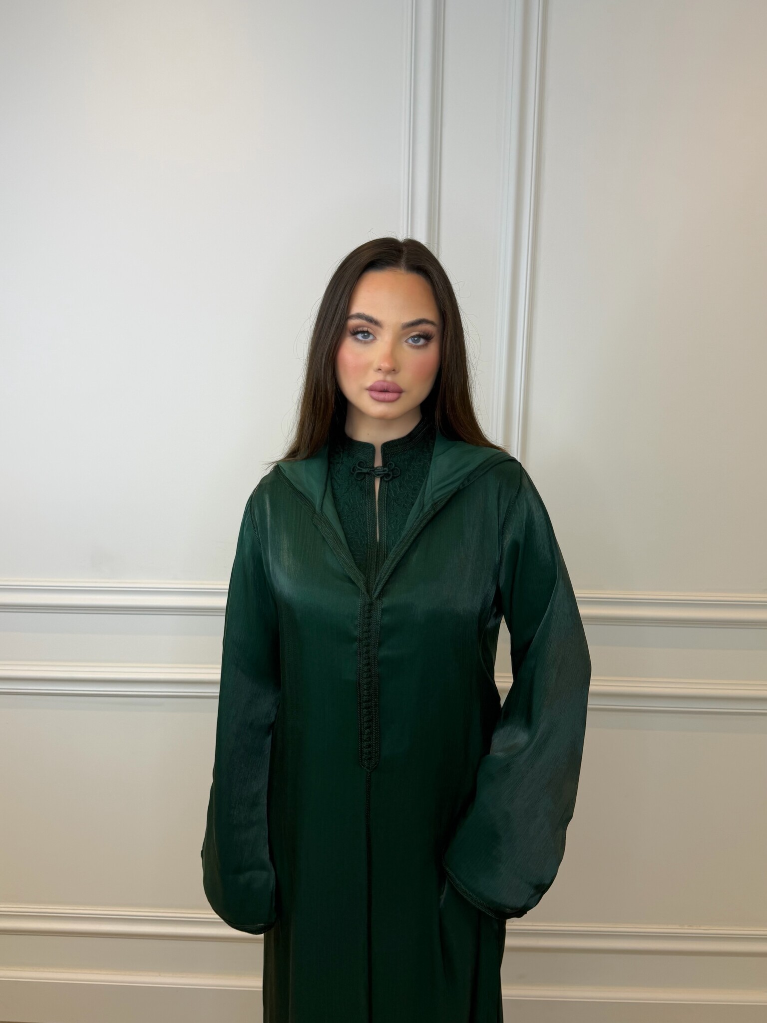 Djelleba Djelleba Nova