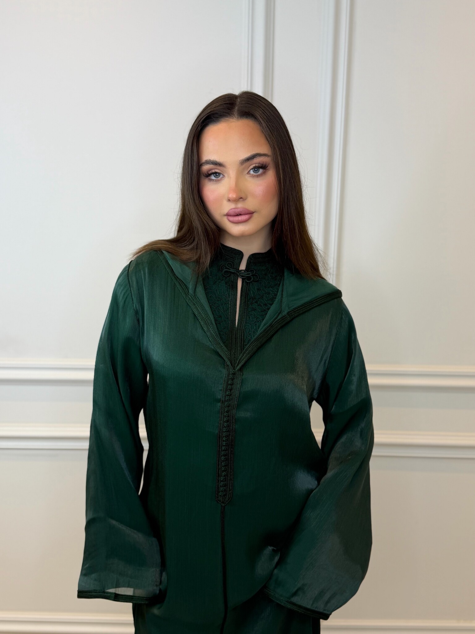 Djelleba Djelleba Nova