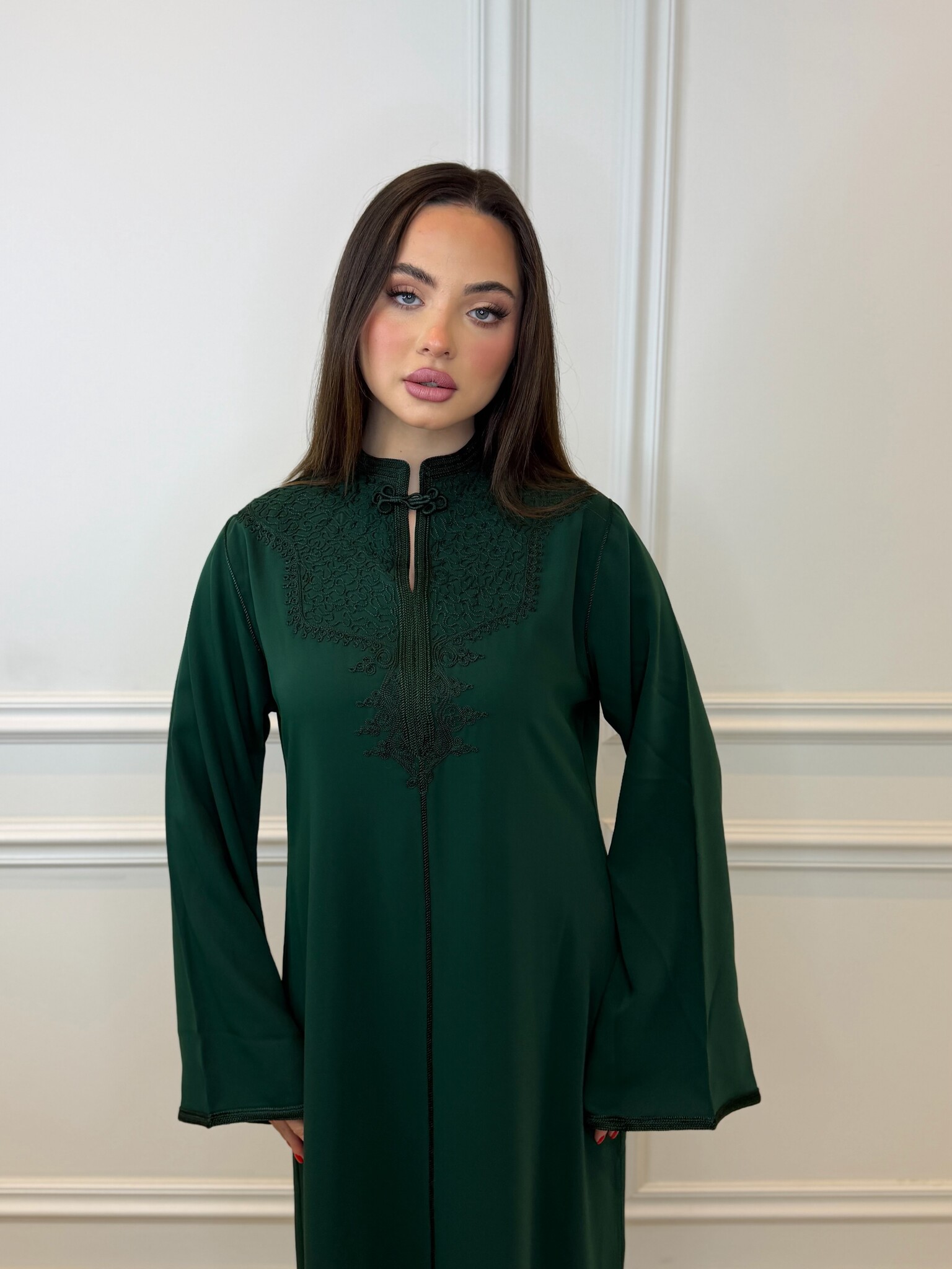 Djelleba Djelleba Nova