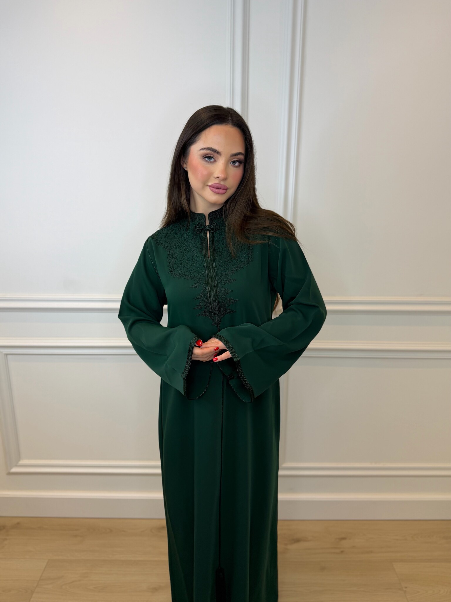 Djelleba Djelleba Nova