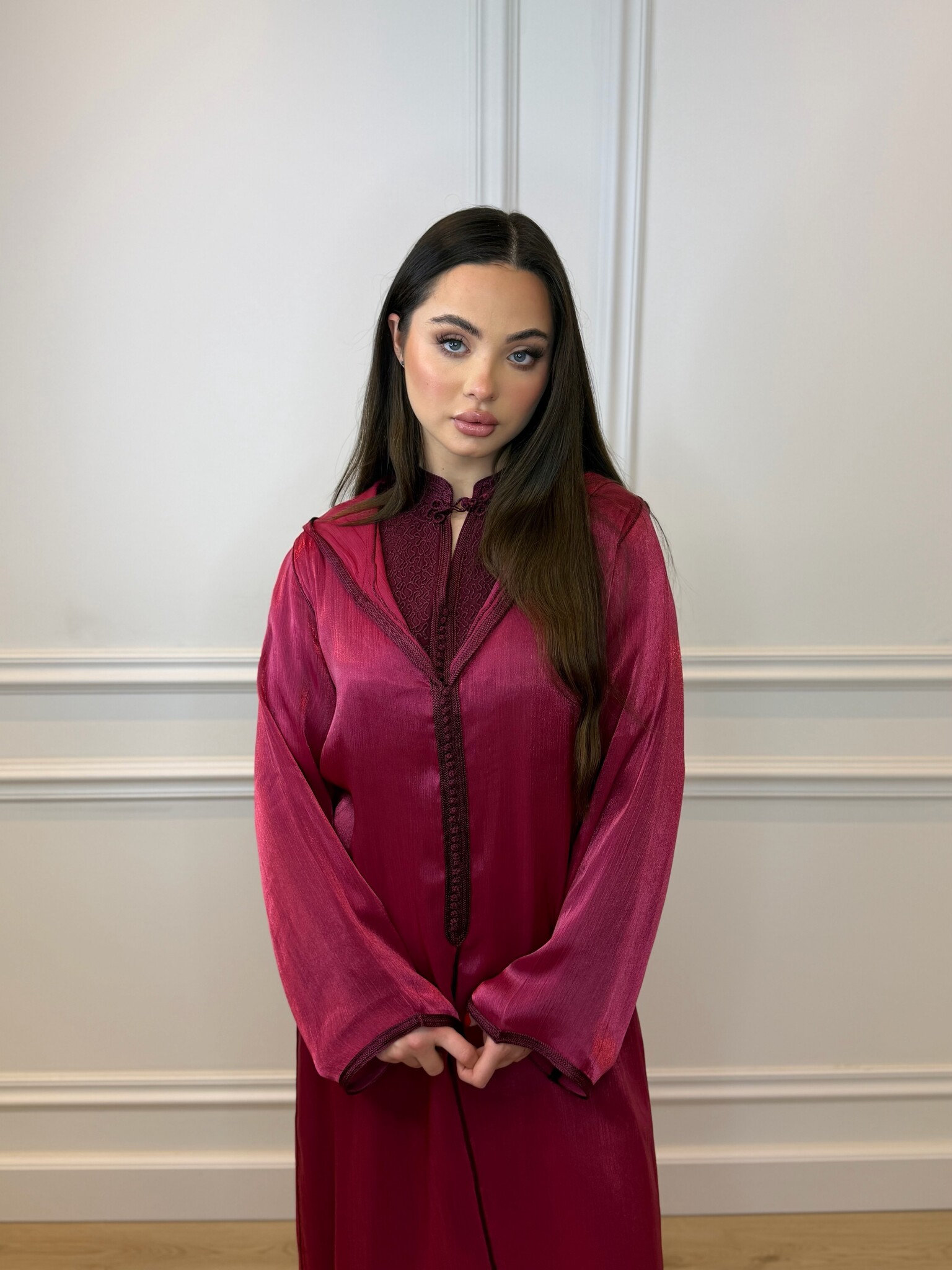 Djelleba Djelleba Nova