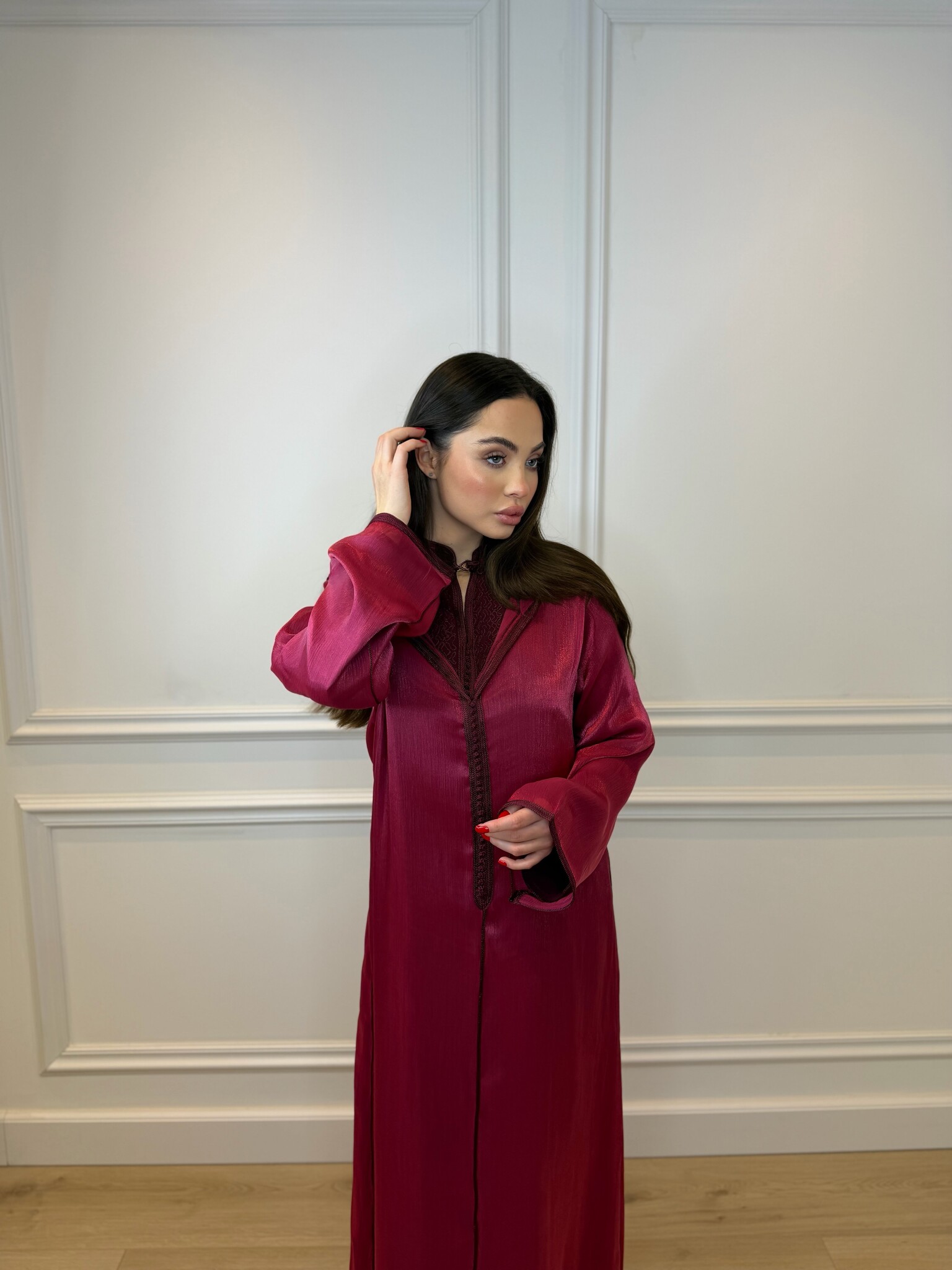 Djelleba Djelleba Nova