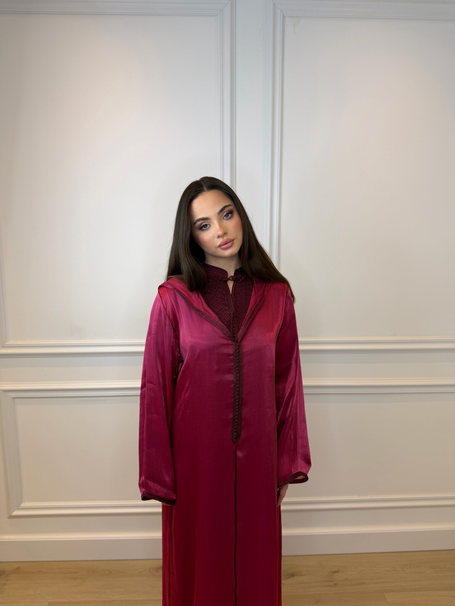 Djelleba Djelleba Nova