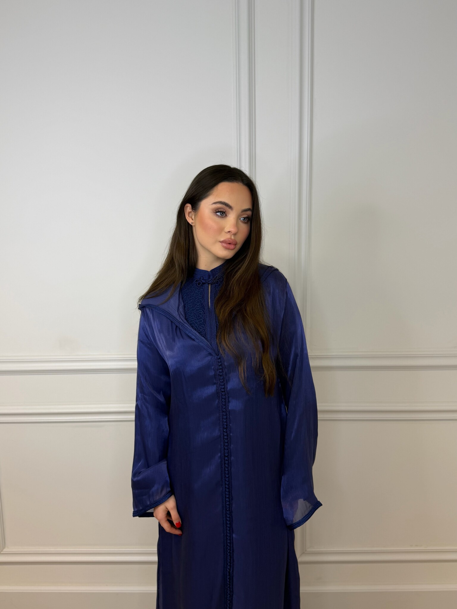 Djelleba Djelleba Nova