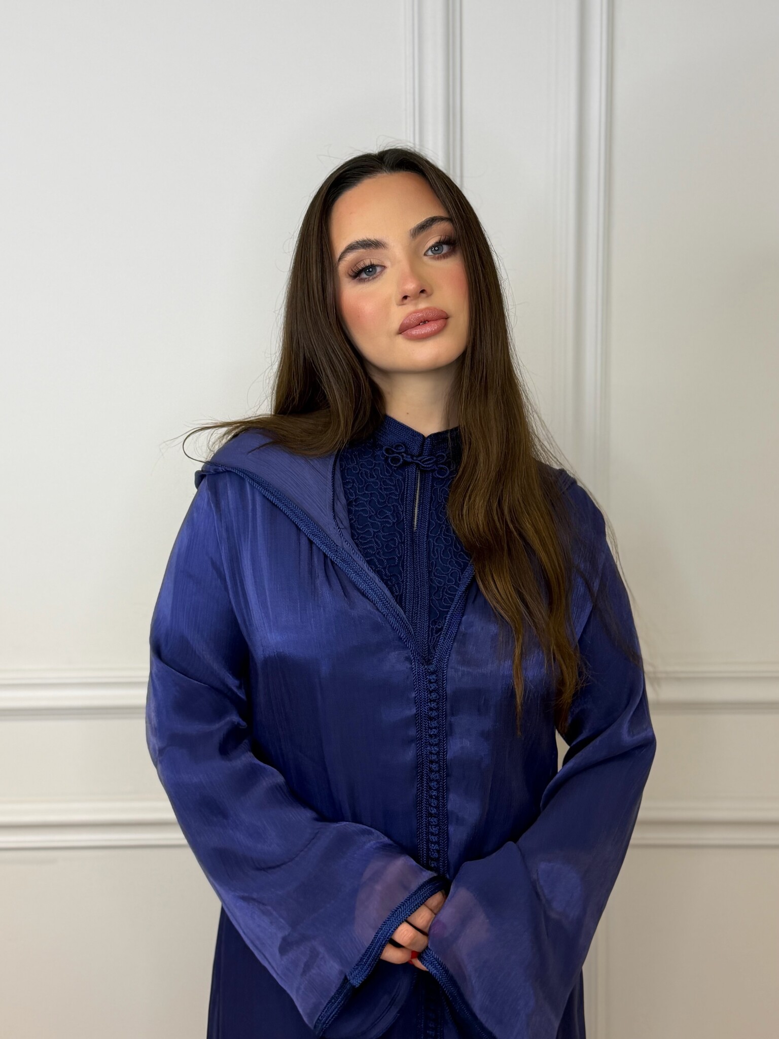 Djelleba Djelleba Nova