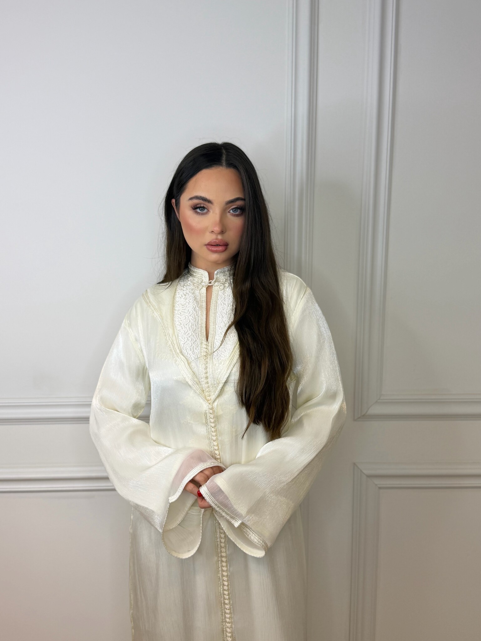 Djelleba Djelleba Nova